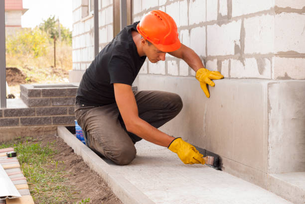 Licensed Vapor Barrier Installation service in White Post, VA - SGP Waterproofing